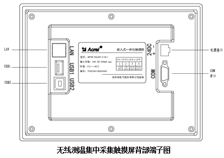 线缆交接盒与红外传感器电压范围不一致