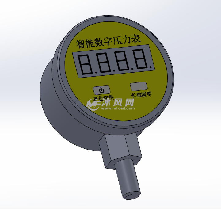 测力仪表与遥控模型制作教程