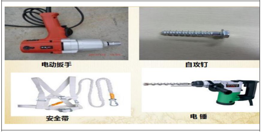 多功能新型膨胀螺丝，革新建筑连接技术,实地数据验证执行_网红版88.79.42