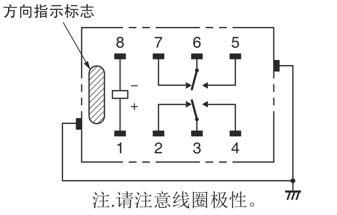 继电器科技含量